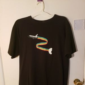 "Spaced out" Tshirt